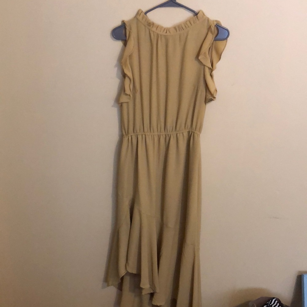 Boutique Dress-Perfect for a Wedding!